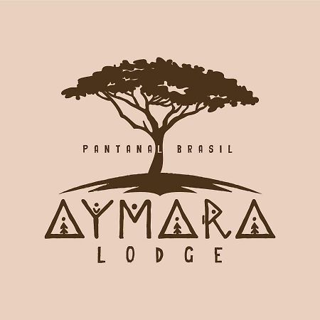 Aymara Lodge Poconé Exterior foto
